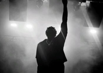 Damso, le caméléon : visionnaire imprévisible