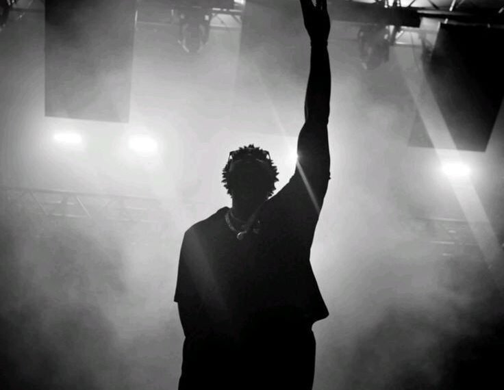 Damso, le caméléon : visionnaire imprévisible