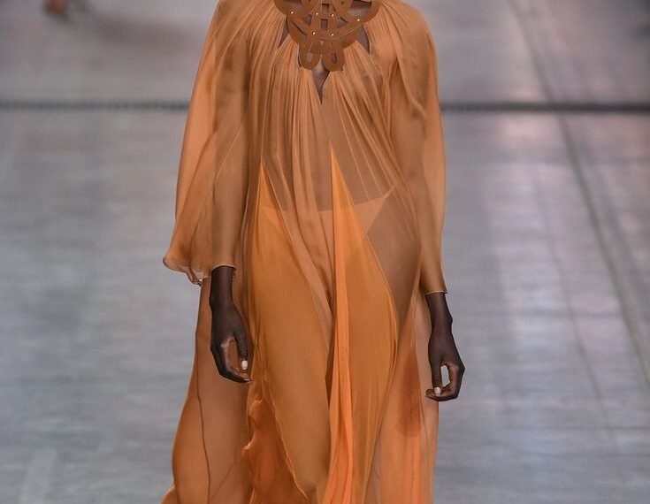 Trois couleurs phares pour l’été 2025