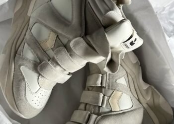 La Bekett d’Isabel Marant : l’ascension fulgurante d’une sneaker devenue culte