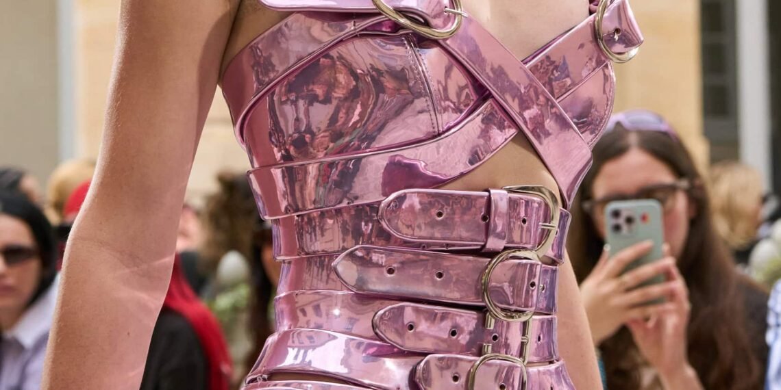 Jeanne Friot Printemps-Été 2026 : une collection engagée et inclusive