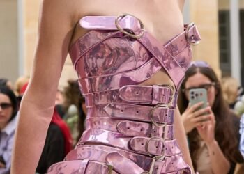 Jeanne Friot Printemps-Été 2026 : une collection engagée et inclusive